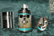 Théorem  RTA par Wismec