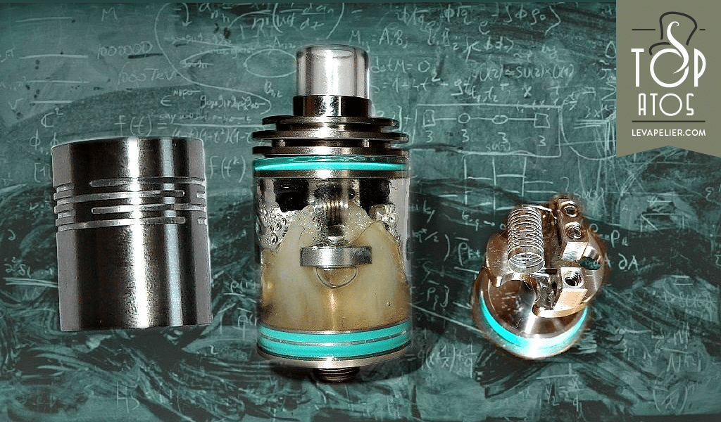 Théorem  RTA par Wismec
