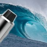 Tsunami rda par Geek Vape