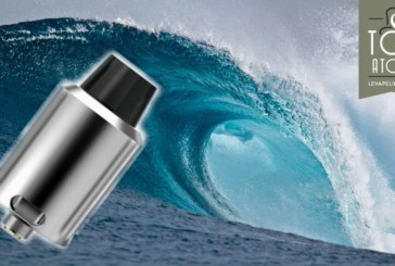 Tsunami rda par Geek Vape