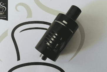 CL TANK 2.0 par KANGERTECH