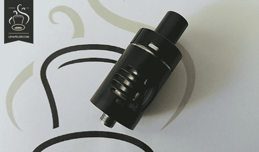 CL TANK 2.0 par KANGERTECH