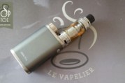 Gemini RTA par Vaporesso