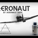 Aeronaut par Aeronaut Vape [VapeMotion]