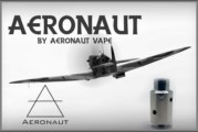 Aeronaut par Aeronaut Vape [VapeMotion]
