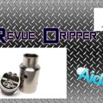 AERONAUT par AERONAUT VAPE [VapeMotion]