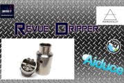 AERONAUT par AERONAUT VAPE [VapeMotion]