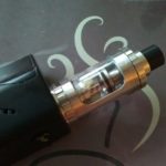 Alleria RTA par Augvape