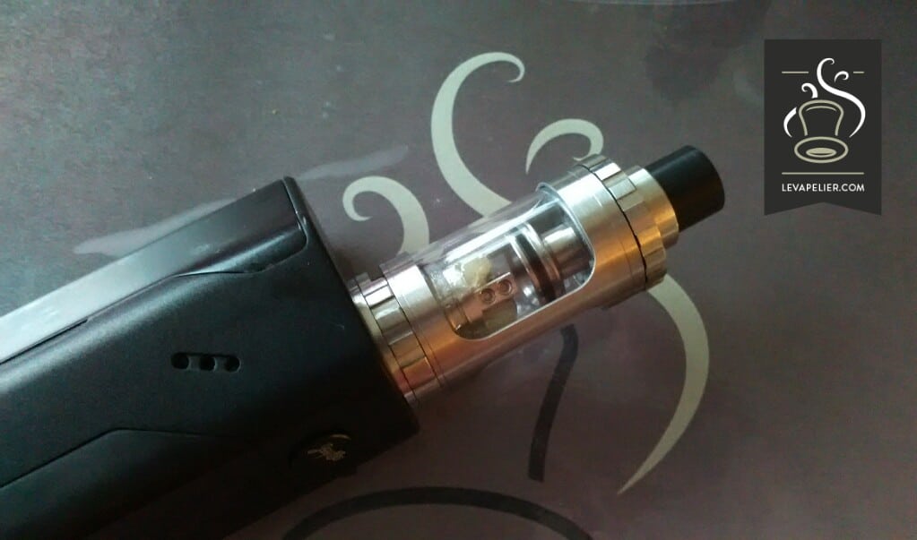 Alleria RTA par Augvape