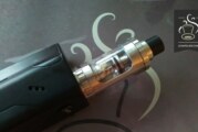 Alleria RTA par Augvape