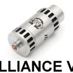 Alliance V2+ par Vapergate et Fogwind