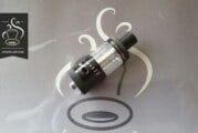 Aromamizer suprême RDTA par Steam Crave