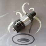 Aromamizer suprême RDTA par Steam Crave