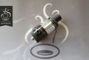 Aromamizer suprême RDTA par Steam Crave