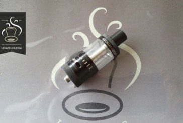 Aromamizer suprême RDTA par Steam Crave