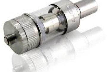 ATLANTIS par ASPIRE [VapeMotion]