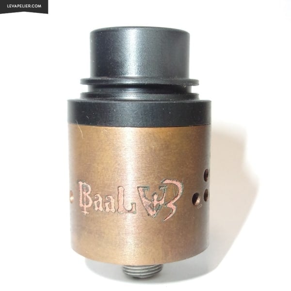 Baal v3 par El Diablo - 3