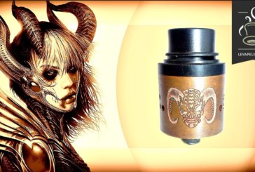 Baal v3 par El Diablo