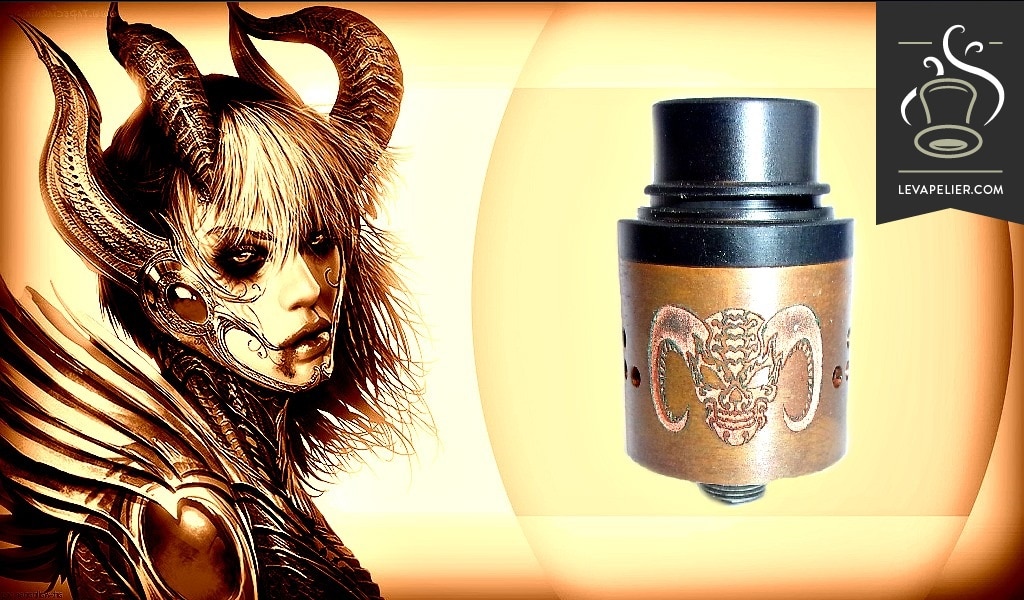 Baal v3 par El Diablo