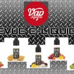 Black Edition Gamme E-liquide par Liquid’ Arome [VapeMotion]