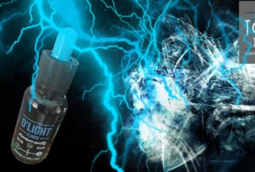Blue Light (Gamme D’Light) par Jwell