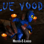 Blue Voodoo par Mister E-liquide [VapeMotion]
