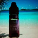 Bounty Escape par Les bons Aromes [VapeMotion]