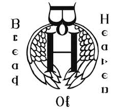 Bread of  heaven par Druid Brew [VapeMotion]