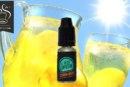 Citron Givré par Le Petit Vapoteur