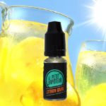 Citron Givré par Le Petit Vapoteur