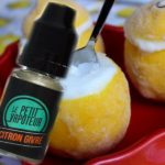 Citron Givré par Le Petit Vapoteur