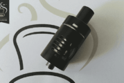 CL TANK 2.0 par KANGERTECH