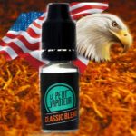 Classic Blend par Le Petit Vapoteur