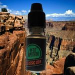 Classic USA par Le Petit Vapoteur