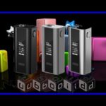 Cuboid par Joyetech [VapeMotion]