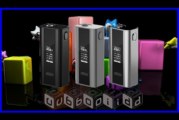 Cuboid par Joyetech [VapeMotion]