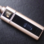 Cuboïd mini Kit par Joyetech