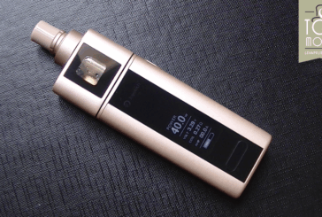 Cuboïd mini Kit par Joyetech