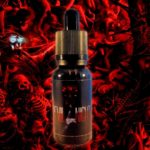 Devil Night (Gamme Dark Story) par Alfaliquid