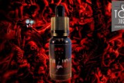 Devil Night (Gamme Dark Story) par Alfaliquid