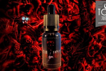 Devil Night (Gamme Dark Story) par Alfaliquid