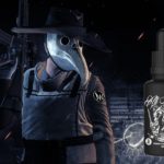Dr Vintage (Gamme All Saints) par Jwell