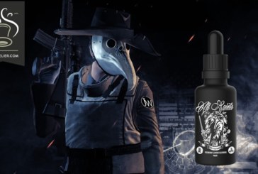 Dr Vintage (Gamme All Saints) par Jwell