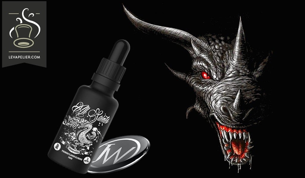 Dragon Blood (Gamme All Saints) par Jwell
