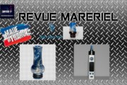 Drip Tip ! par Drip Tips Art [VapeMotion]