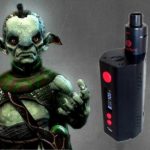 Dripbox 160 par Kangertech