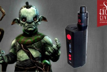 Dripbox 160 par Kangertech