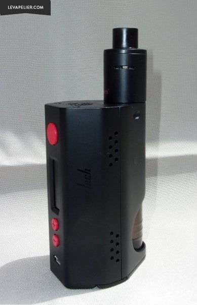 Dripbox 160 par Kangertech - 1