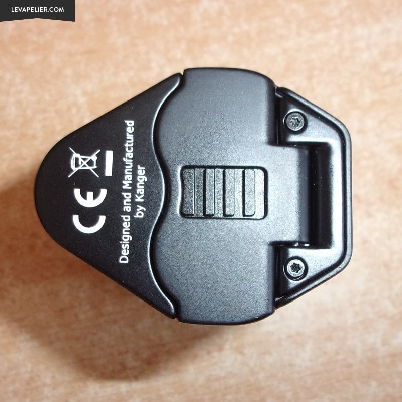 Dripbox 160 par Kangertech - 20