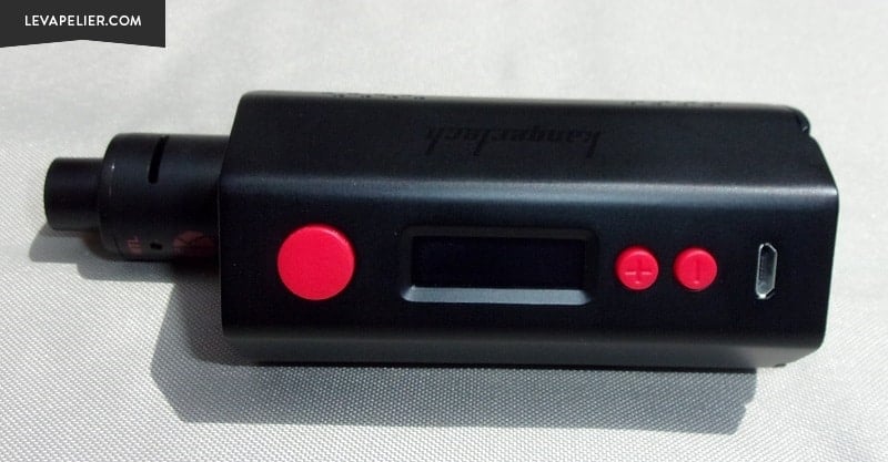 Dripbox 160 par Kangertech - 5